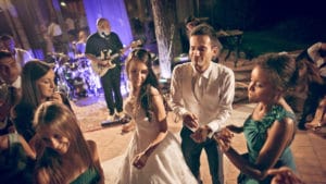 Animazione e Musica per Matrimonio