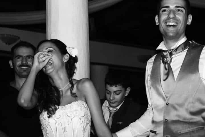 Animazione e Musica per Matrimonio