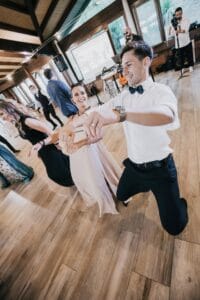 Animuwedding