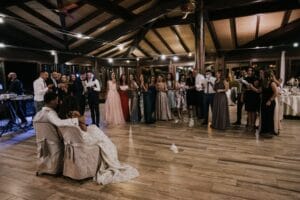 Animuwedding