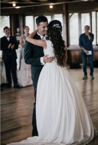 Animuwedding