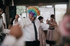 Animuwedding