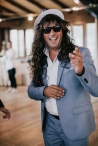 Animuwedding