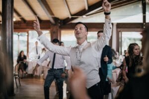 Animuwedding