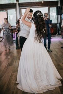 Animuwedding