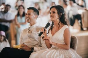 Animuwedding