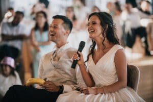 Animuwedding