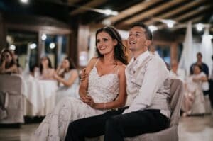 Animuwedding
