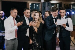 Animuwedding